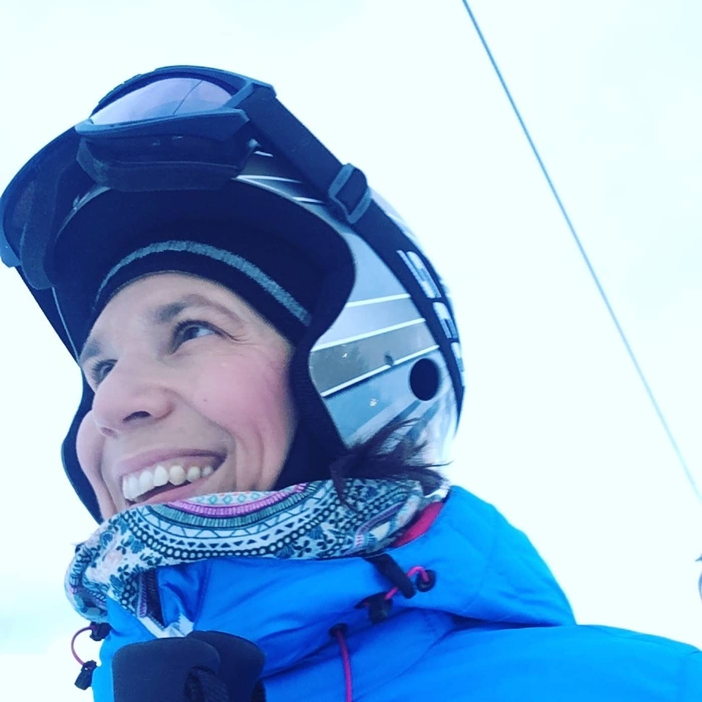 Erika Gabrielsson om hållbar turism i finska Lappland artwork