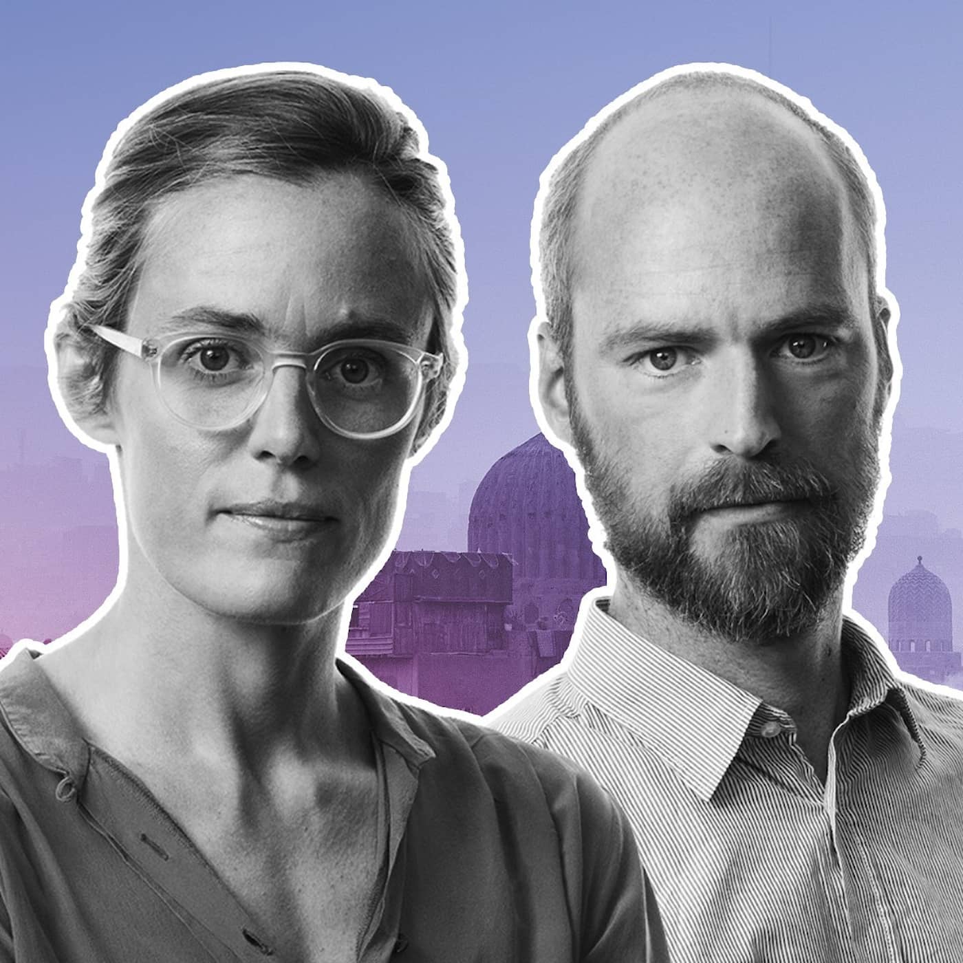 Mitt liv som korre – Lotten Collin och Samuel Larsson artwork