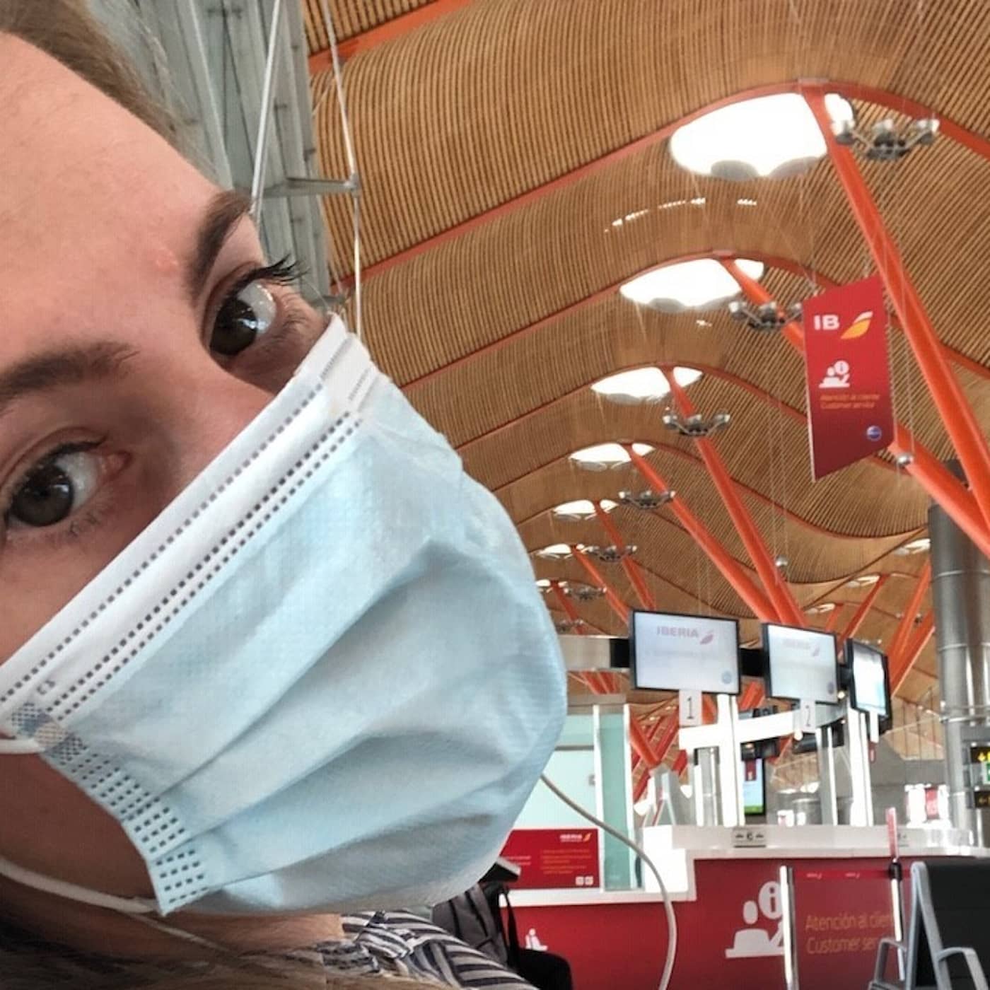Caroline Kernen om unga i coronakrisen artwork