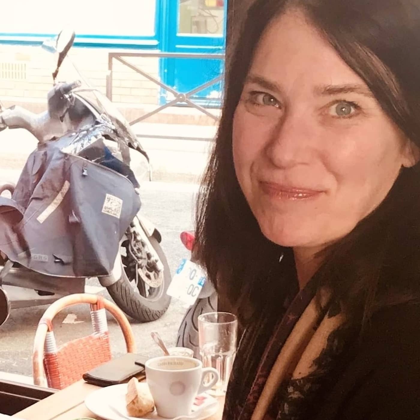 Margareta Svensson om vad som förenar främlingsfientliga i Sydeuropa artwork