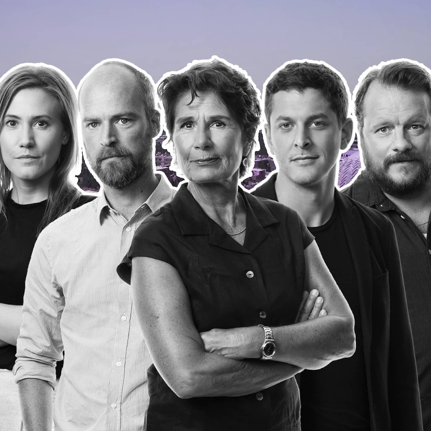 Folkvandring och demografi i krisens spår artwork