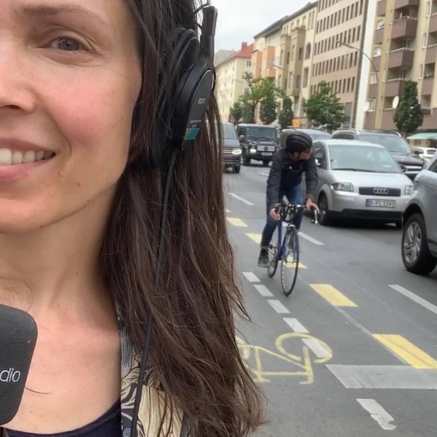 Caroline Salzinger om trafikförändringar i coronans spår artwork