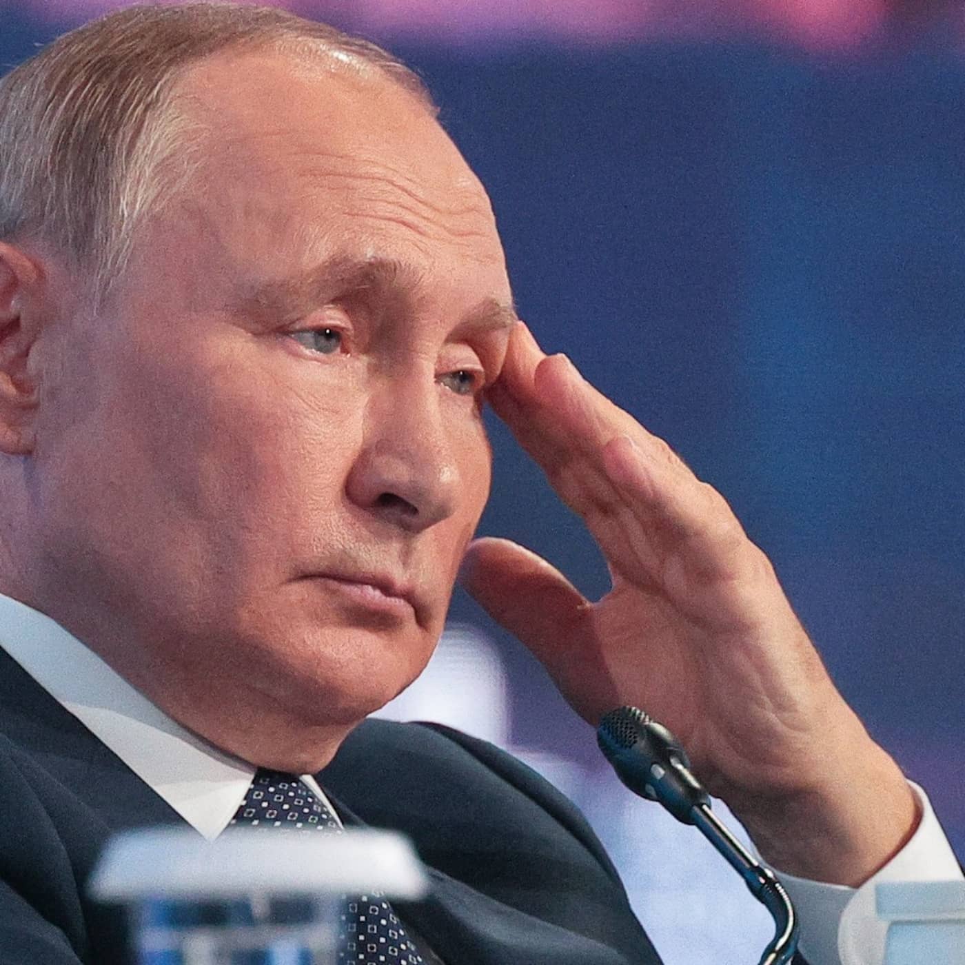 Så underskattar Putin Ukrainas stridsvilja artwork