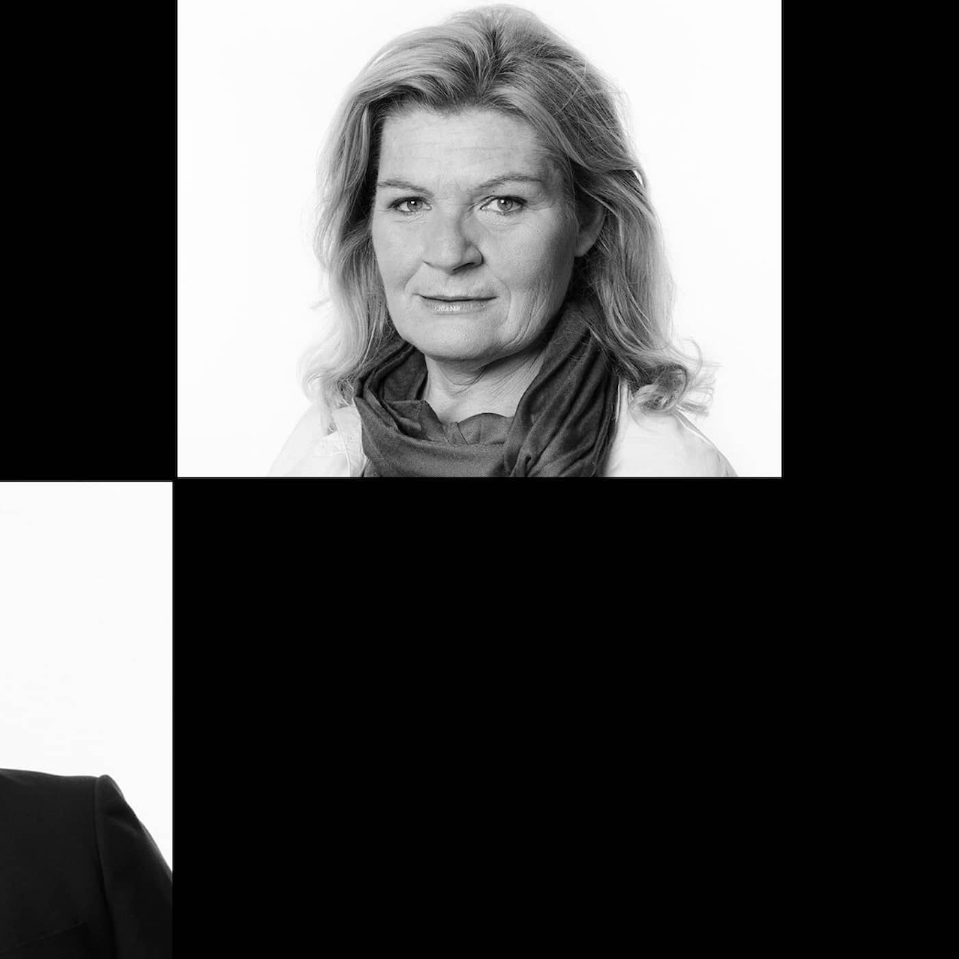 Mitt liv som korrespondent: Cecilia Uddén (Kairo) och Johan-Mathias Sommarström (Istanbul). artwork
