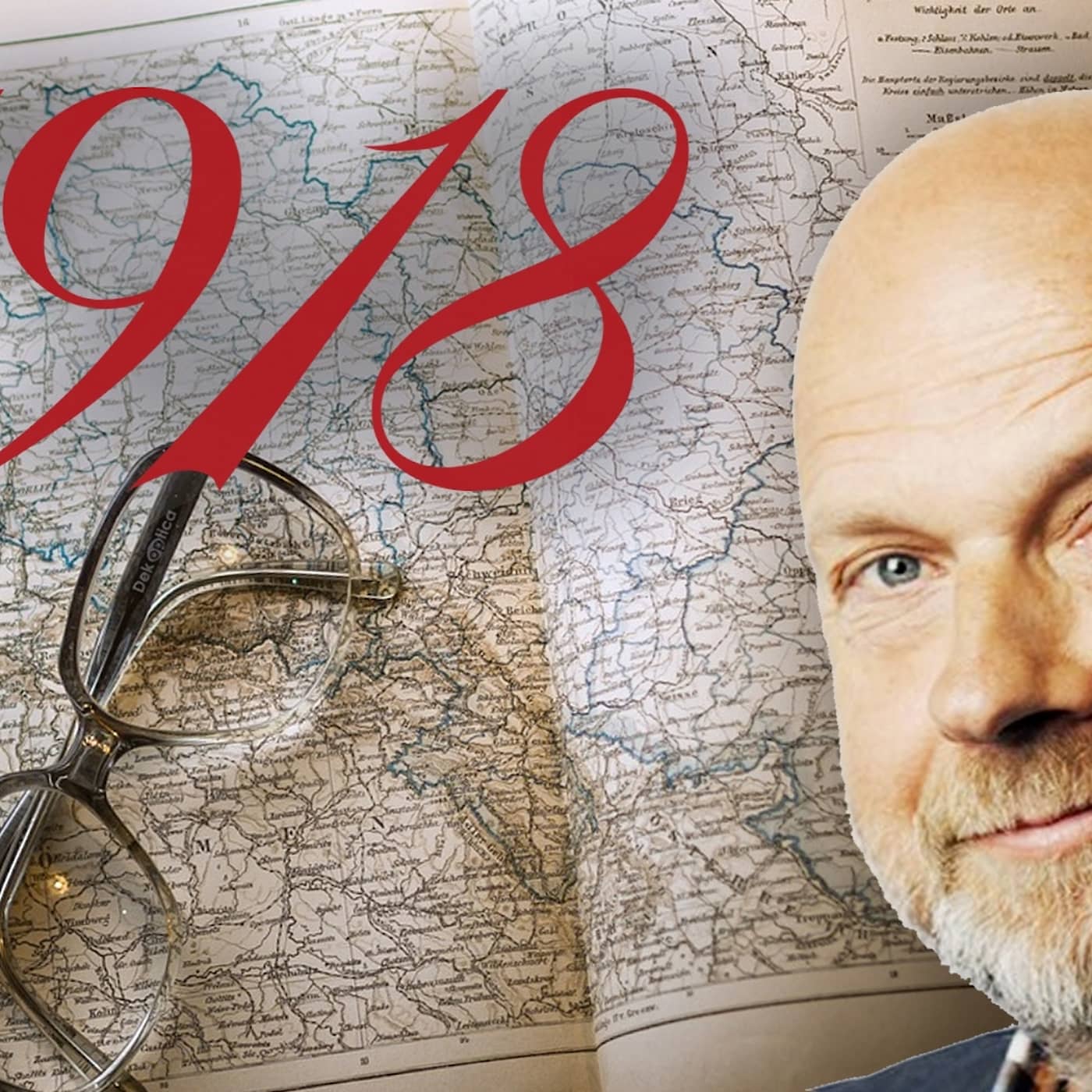 Radiokorrespondenterna med Gunnar Bolin artwork