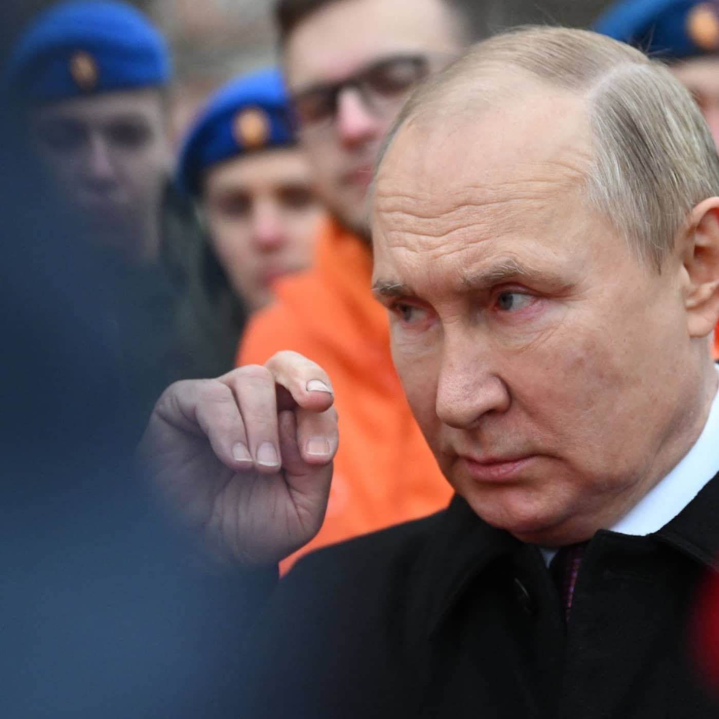 Därför hotar Putin med kärnvapen artwork