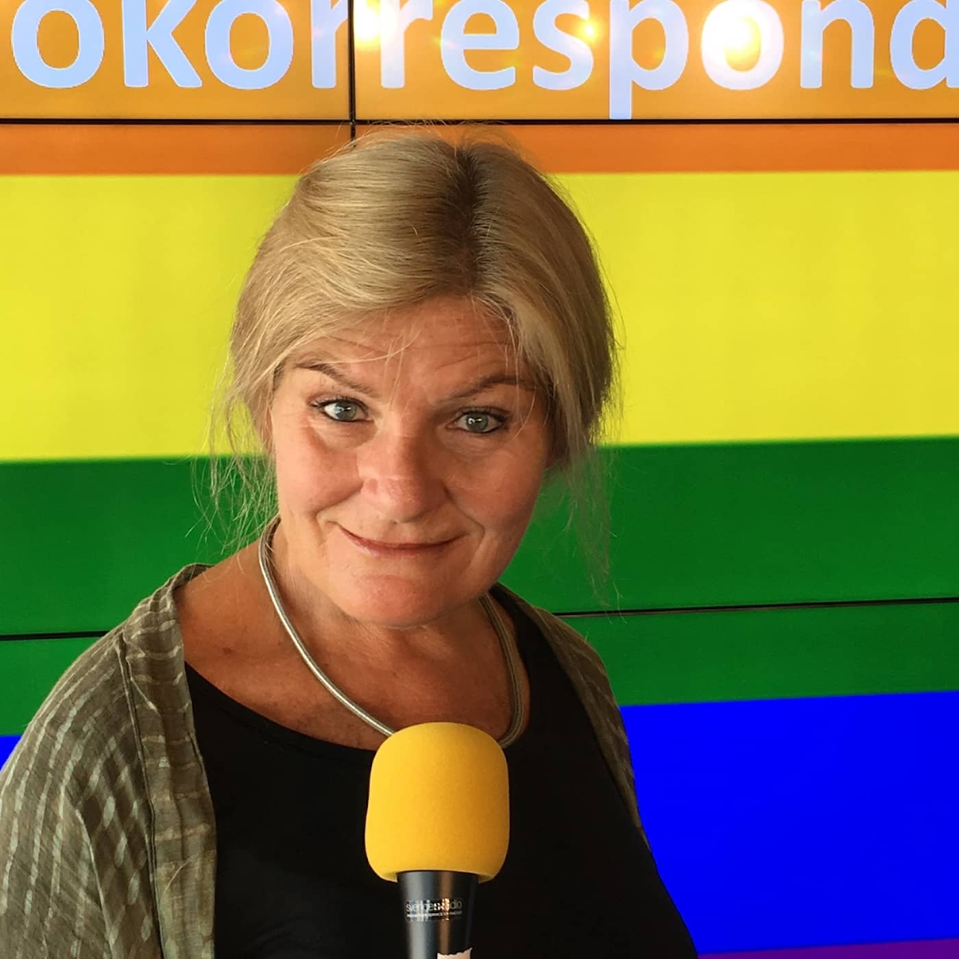Fråga Cecilia vad du vill idag! artwork