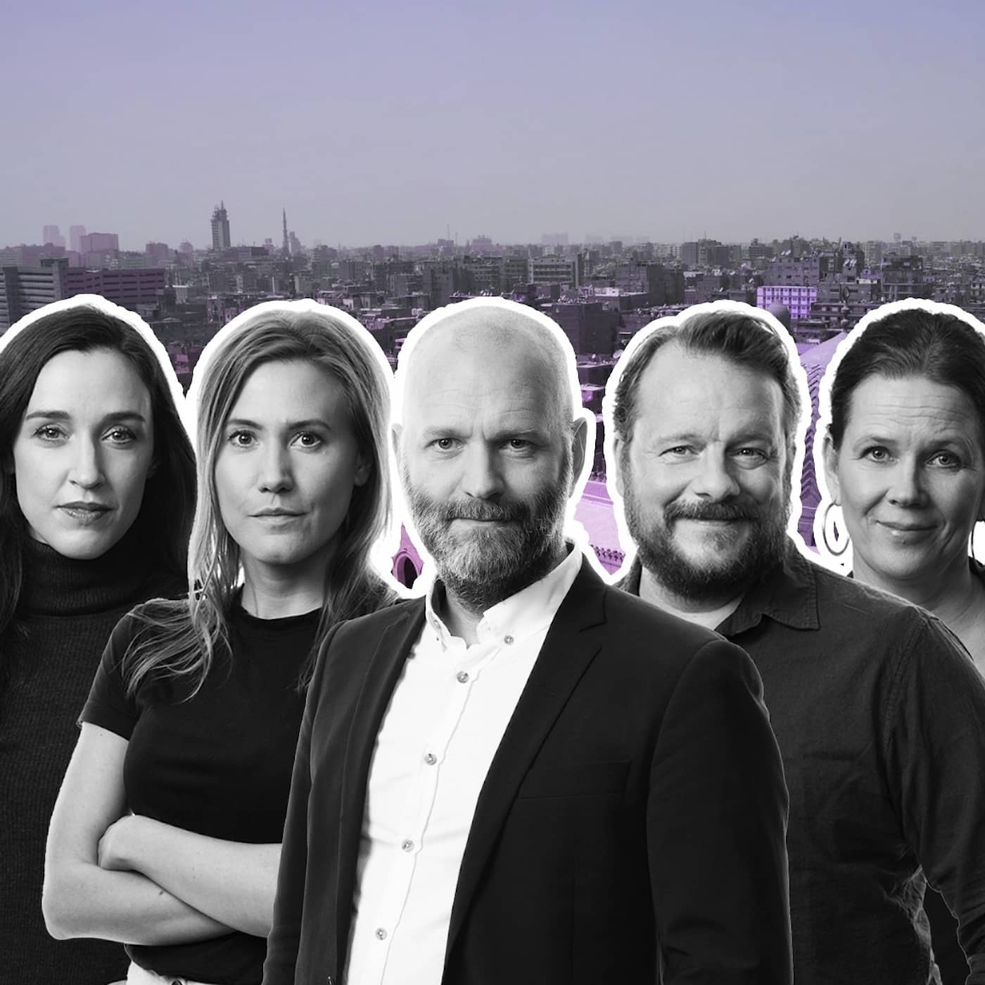 Vad har vi lärt oss? artwork