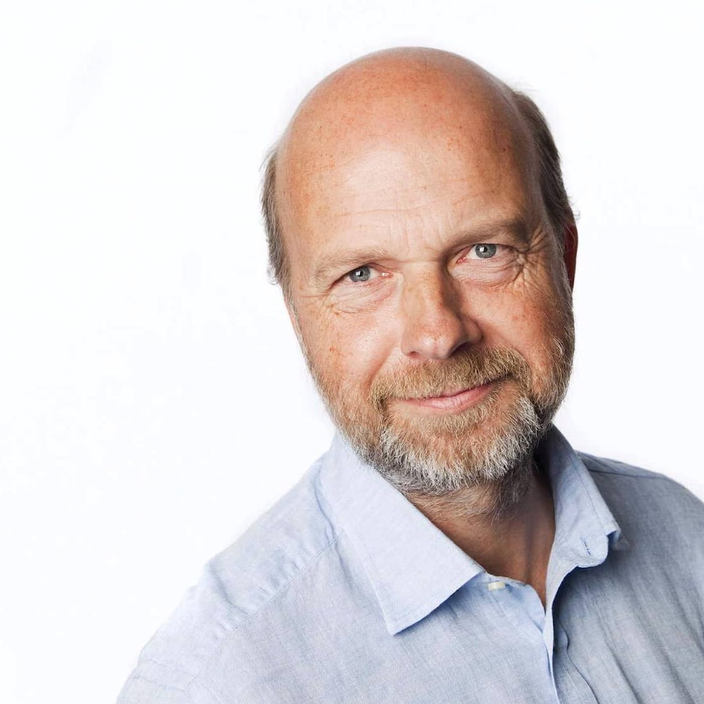 Radiokorrespondenterna med Gunnar Bolin - matsommaren 2019 artwork