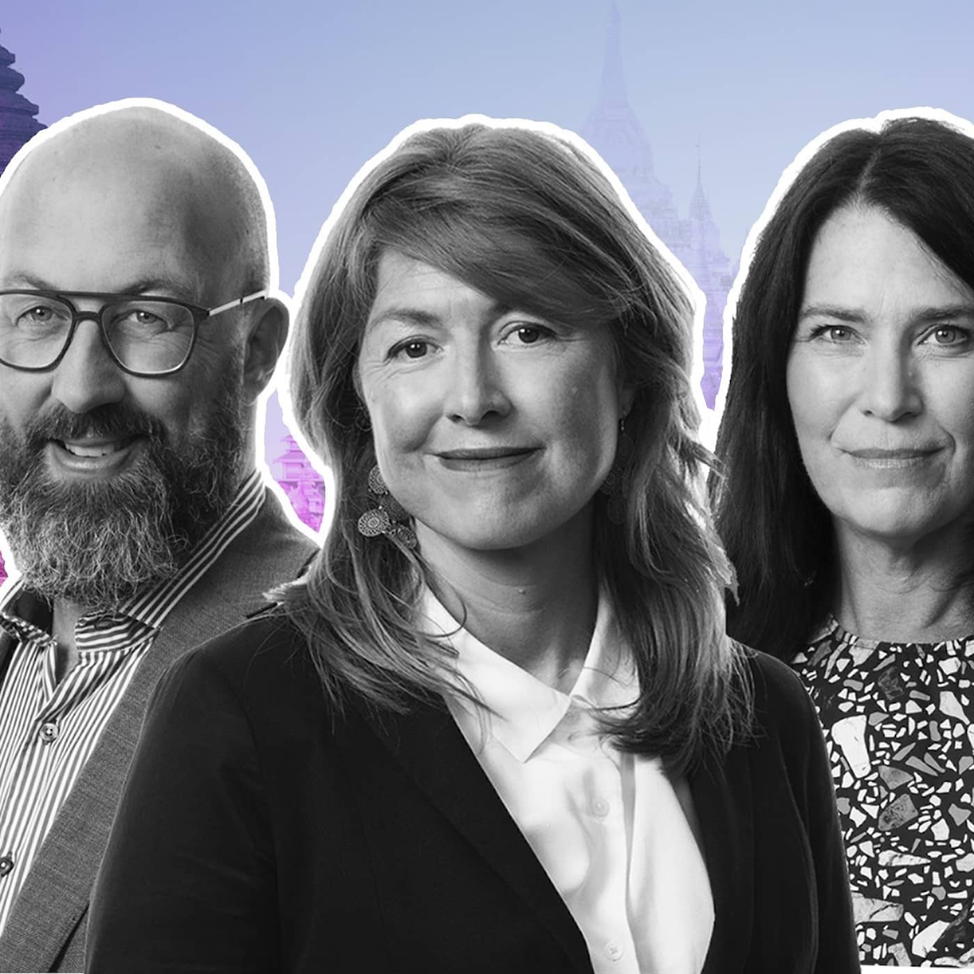 Mitt liv som korre – Jens Möller, Kajsa Boglind och Margareta Svensson artwork