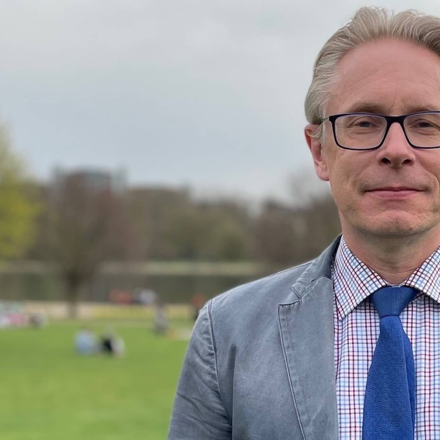 Daniel Alling om Storbritanniens uppgörelse med sig själv artwork