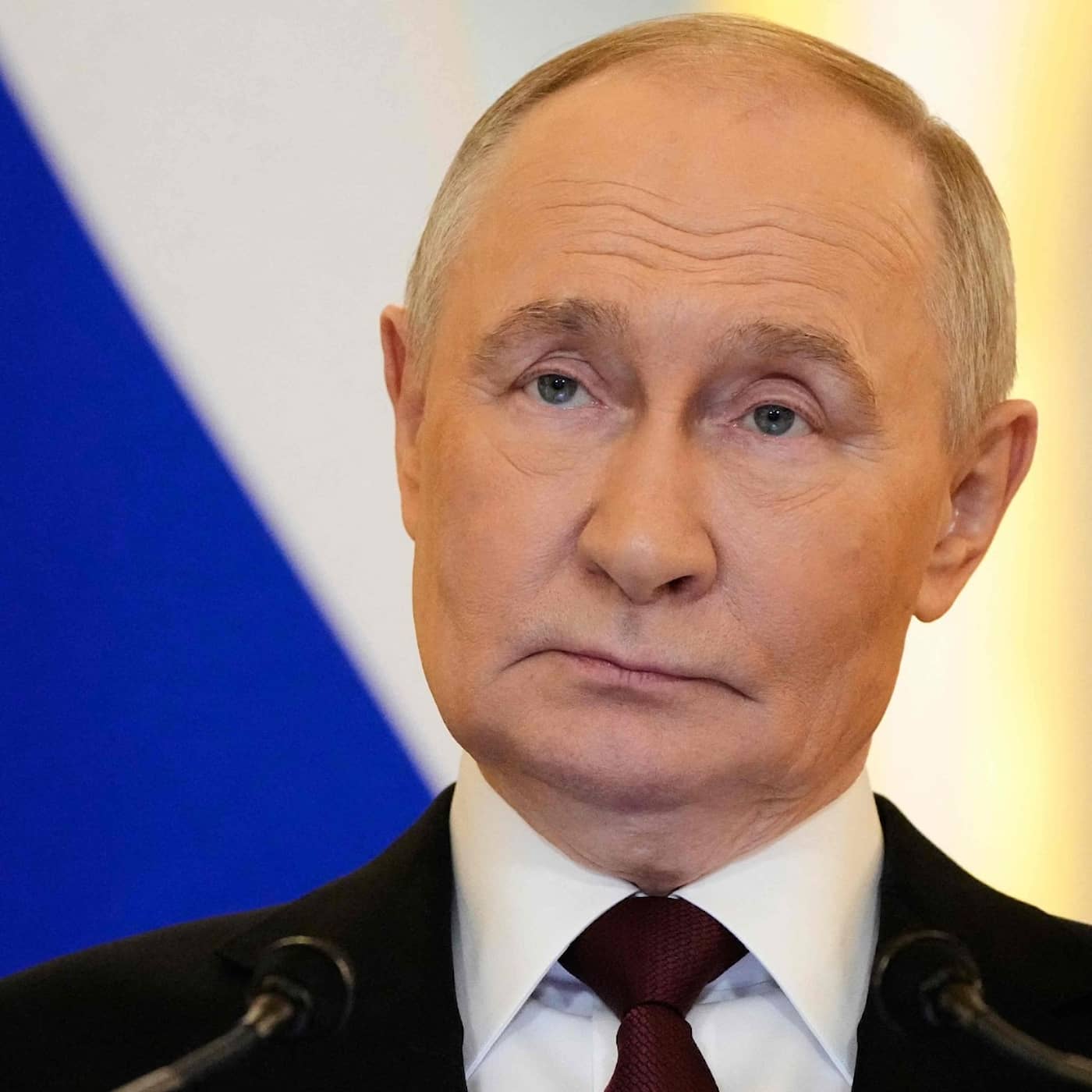 Då kan Putins krigskassa ta slut artwork
