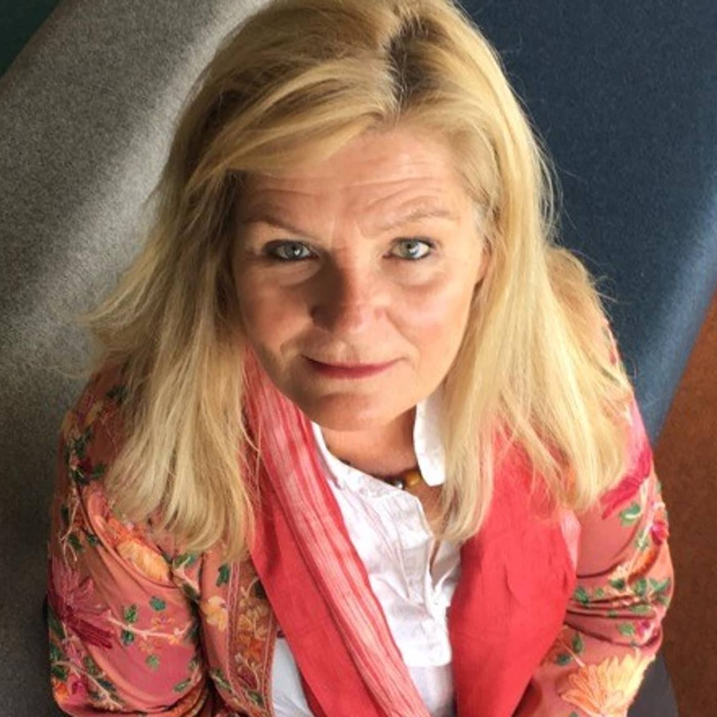 Radiokorrespondenterna med Cecilia Uddén: Varför blir det inte bättre? artwork