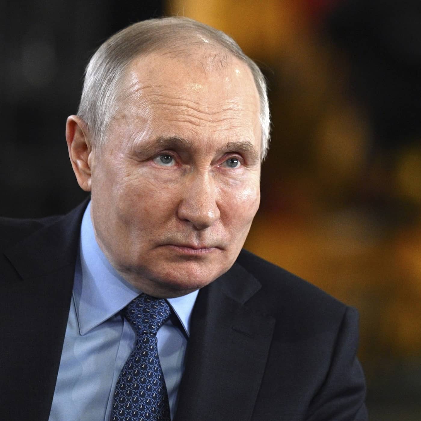 Så vill Putin försvaga hela Europa artwork