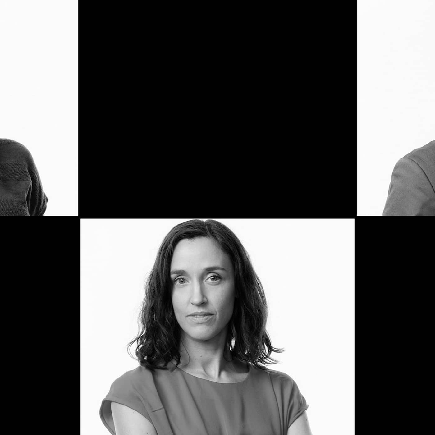 Mitt liv som korrespondent: Peder Gustafsson (Bangkok), Naila Saleem (Kultur) och Hanna Sahlberg (Peking). artwork
