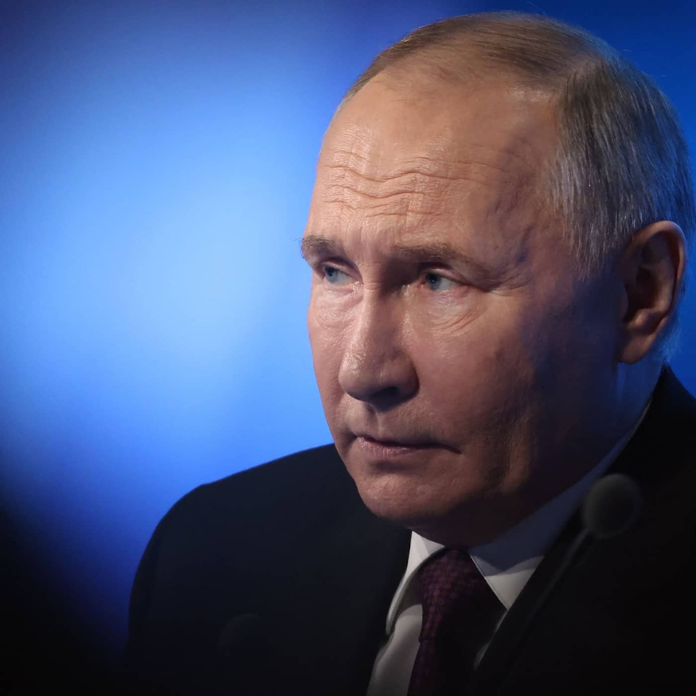 Toppmilitären som kan efterträda Putins ”attackhund” artwork