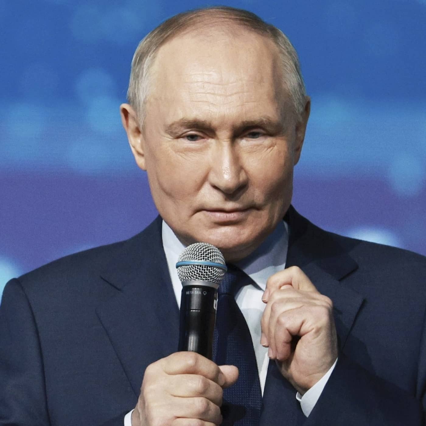 Därför vinner Putin på utdragna förhandlingar artwork