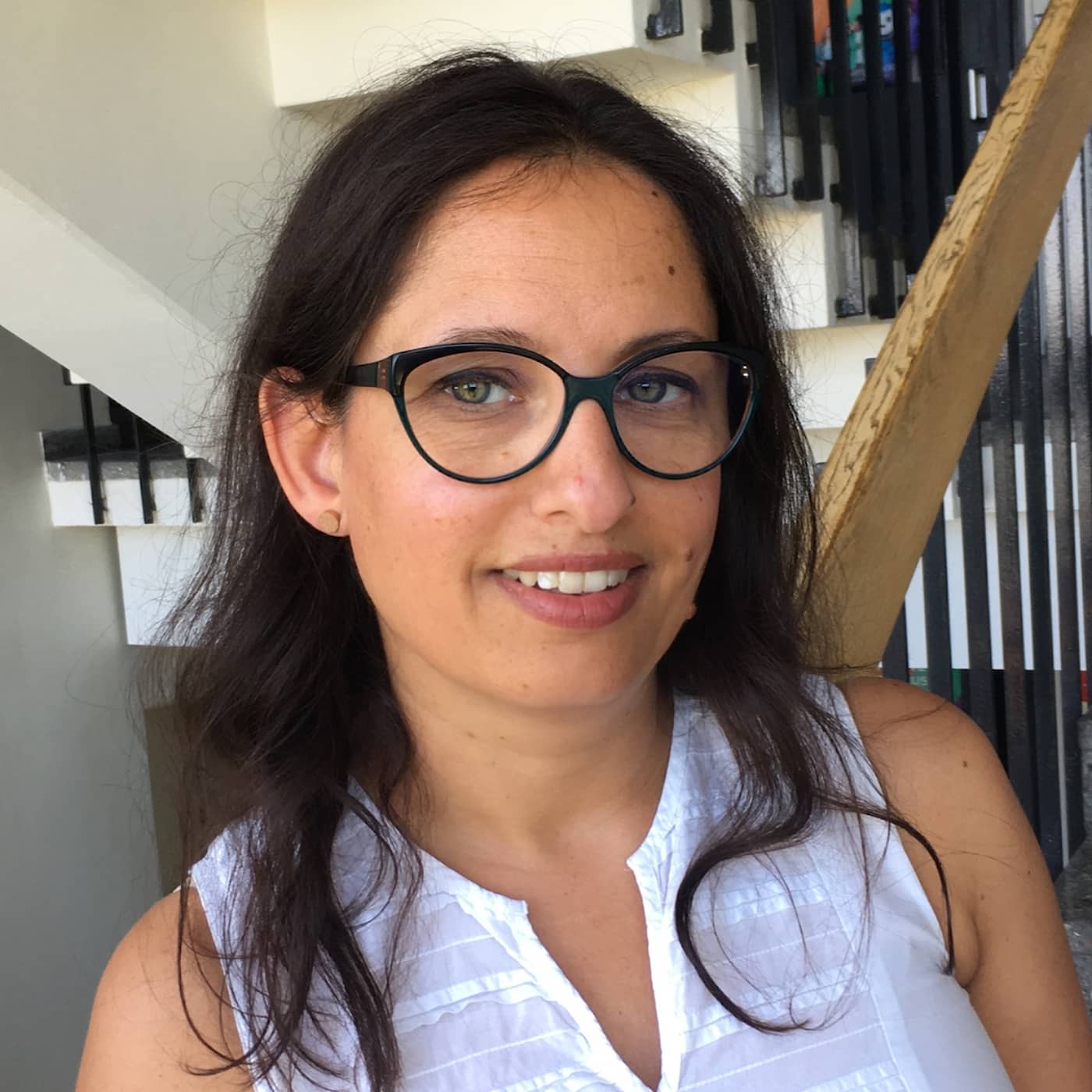Kulturkorrespondent Naila Saleem frågar: vad är kultur egentligen? artwork
