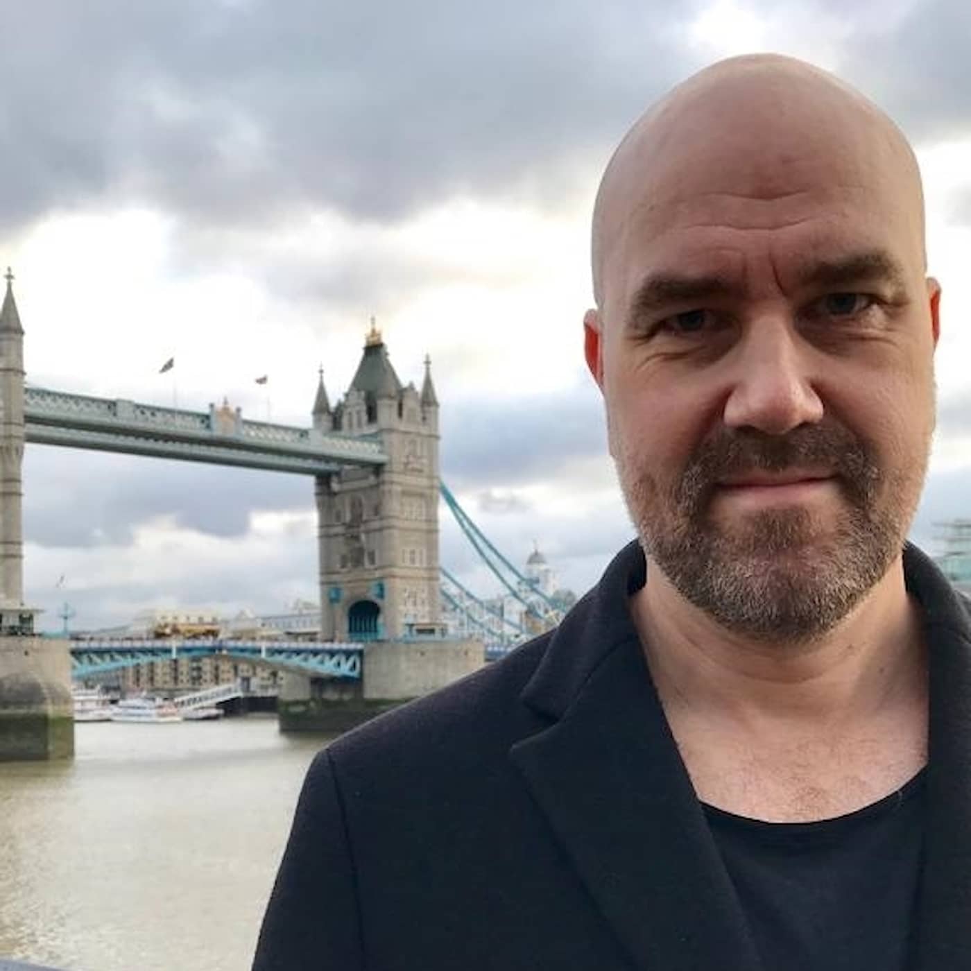 Claes Aronsson om en växande självständighetsrörelse efter Brexit artwork
