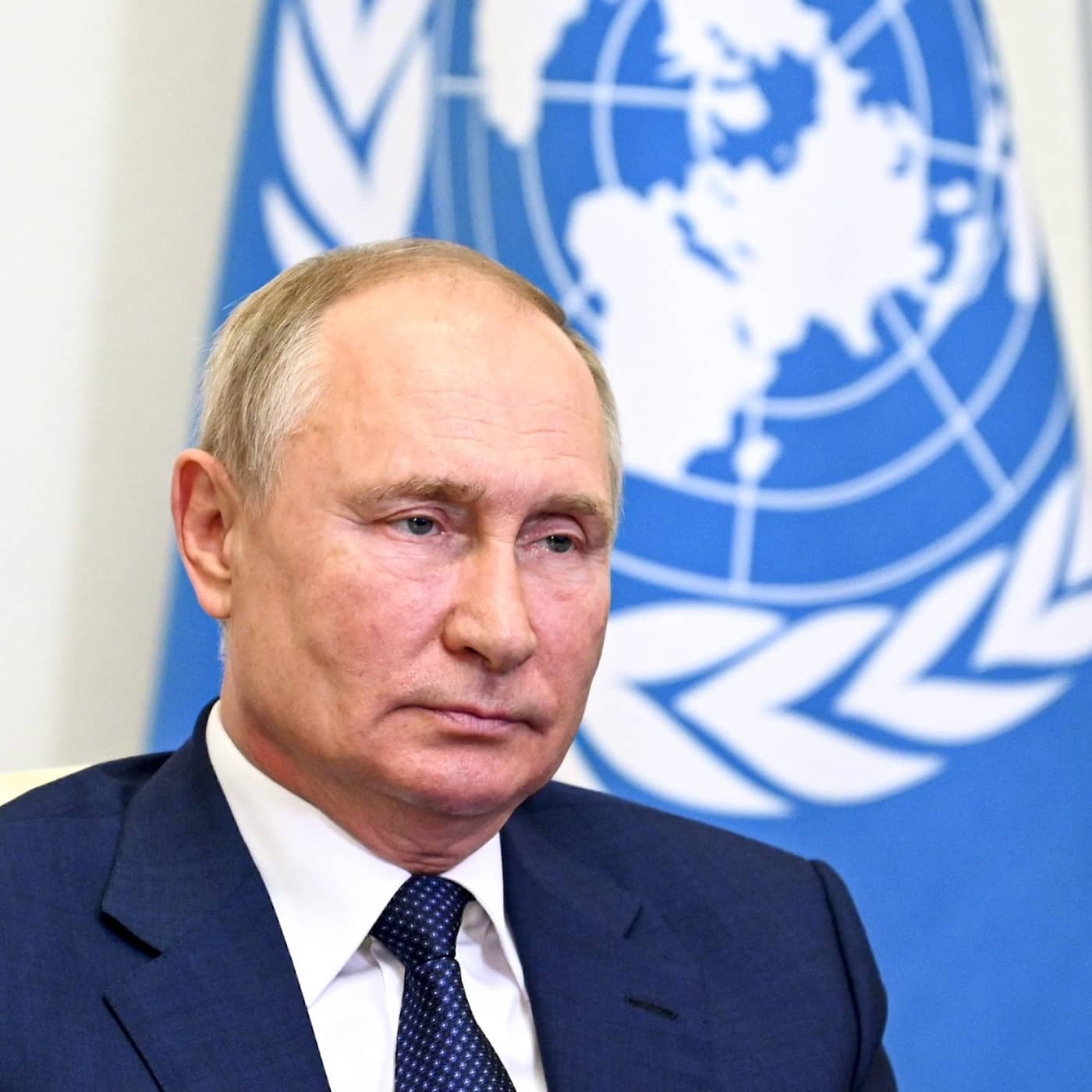 Så blir ukrainska attacker propaganda för Putin artwork