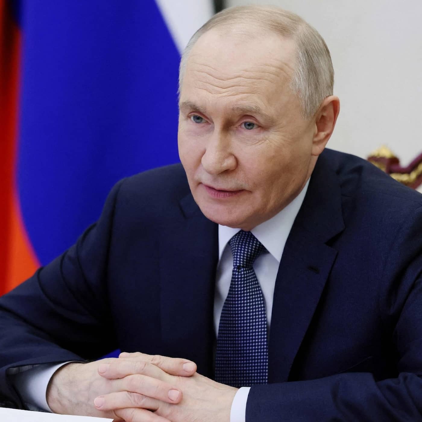 Så gynnas Putin av Grönlandskrisen artwork