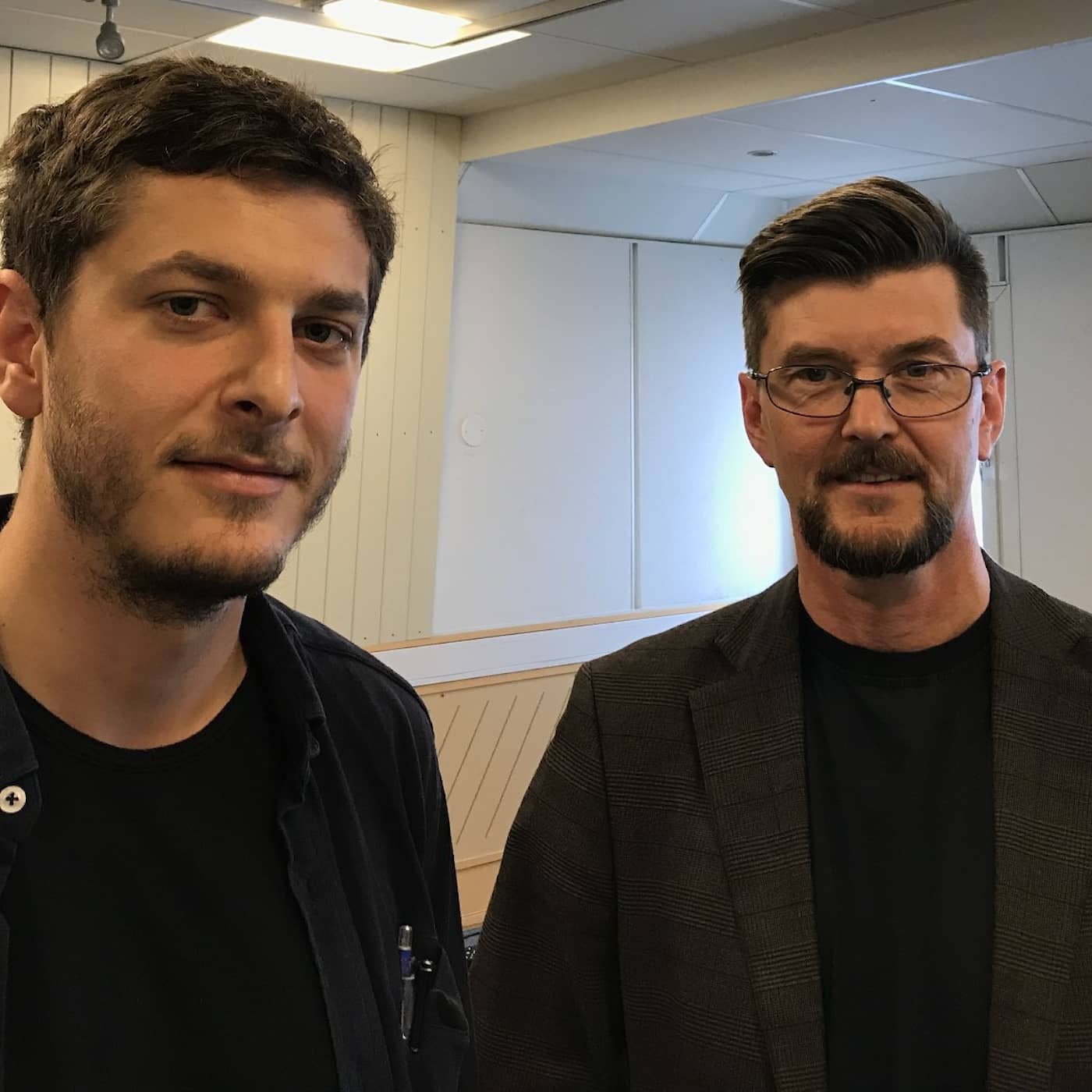 Filip Kotsambouikidis om Europas äldsta olösta konflikt artwork