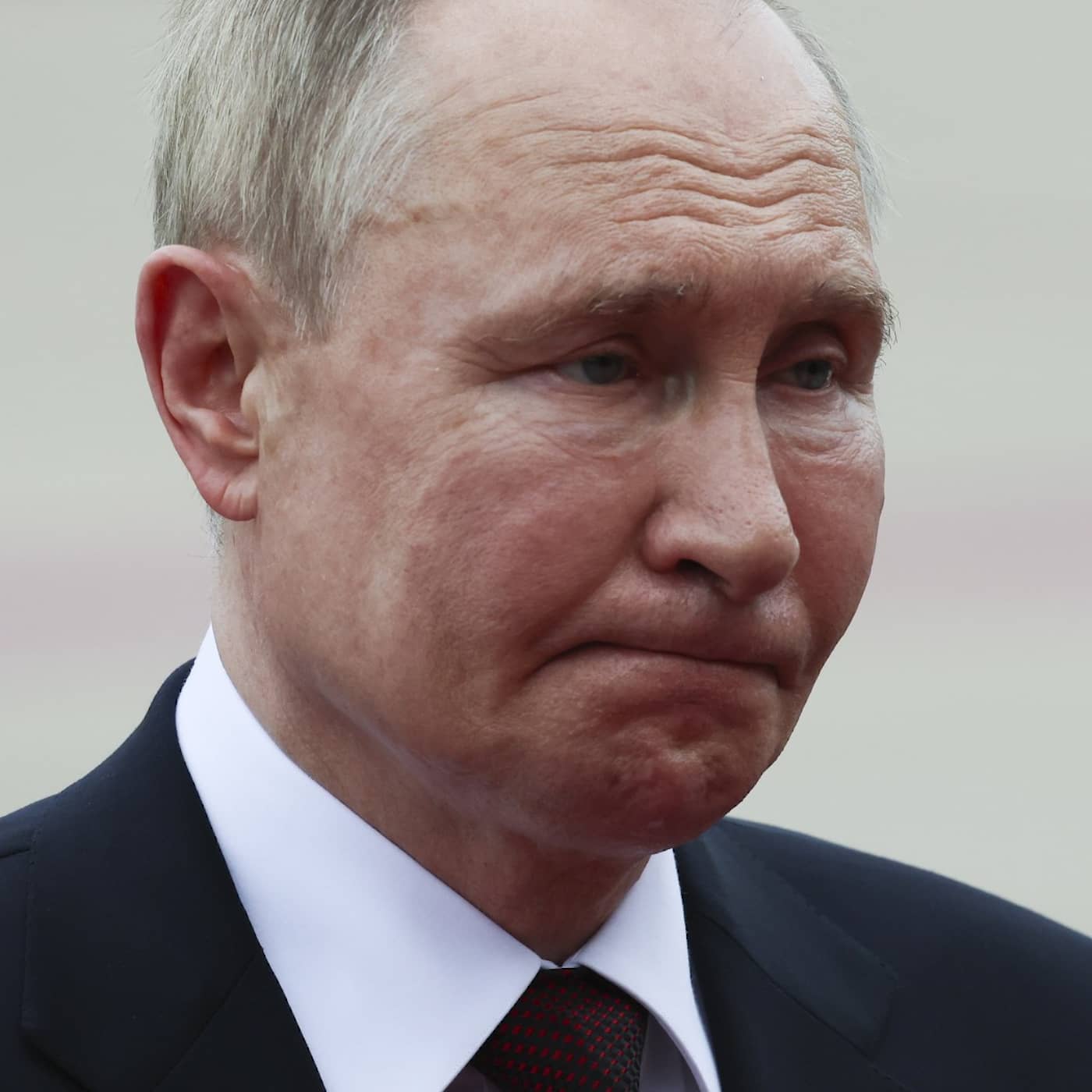 Vad händer med Ryssland när Putin dör? artwork
