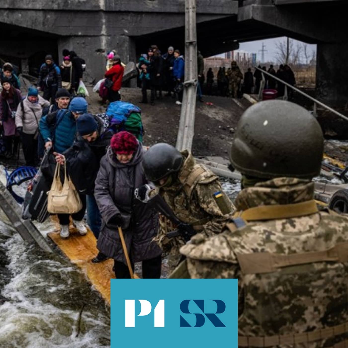 Det kan hända om Kiev faller artwork