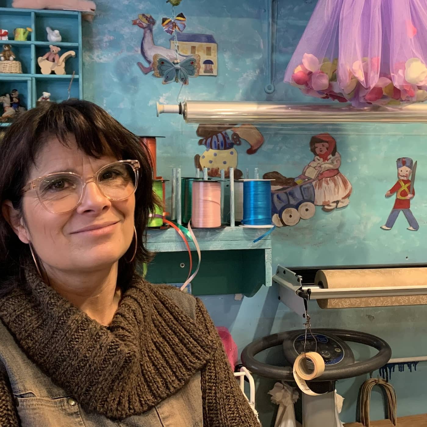 Alice Petrén om en åldrande befolkning och silverekonomi artwork