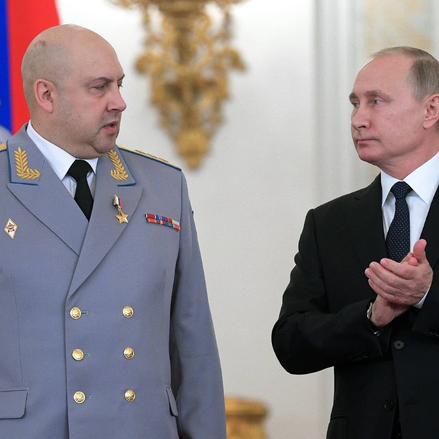 Så trappar Putin upp kriget mot Ukraina artwork