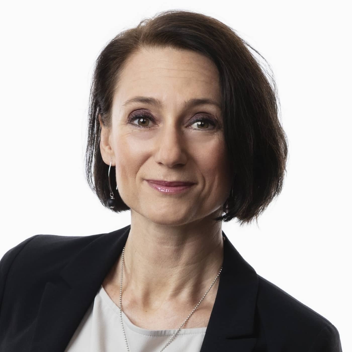 Marie Nilsson Boij om Frankrike och religionsneutraliteten artwork