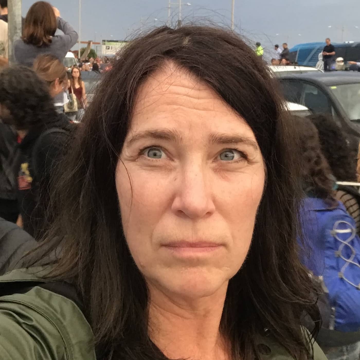 Margareta Svensson om ännu ett spanskt val artwork