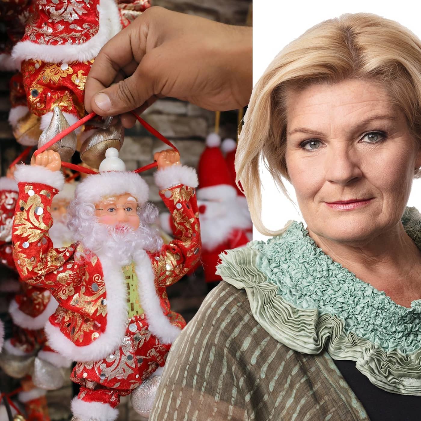 Bara för att få se apotekarens min: Cecilia Uddén, Kairo artwork