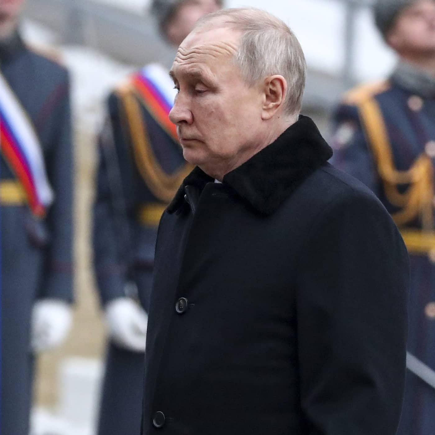 Så misslyckades Putins kuppförsök artwork