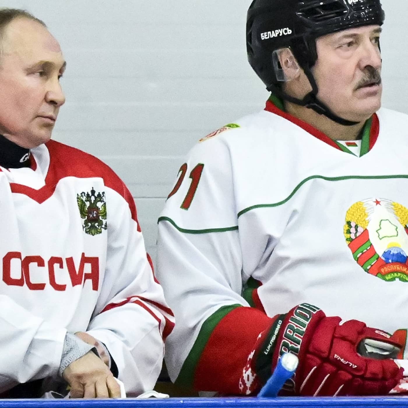Så vill Putin nå längre in i Europa artwork