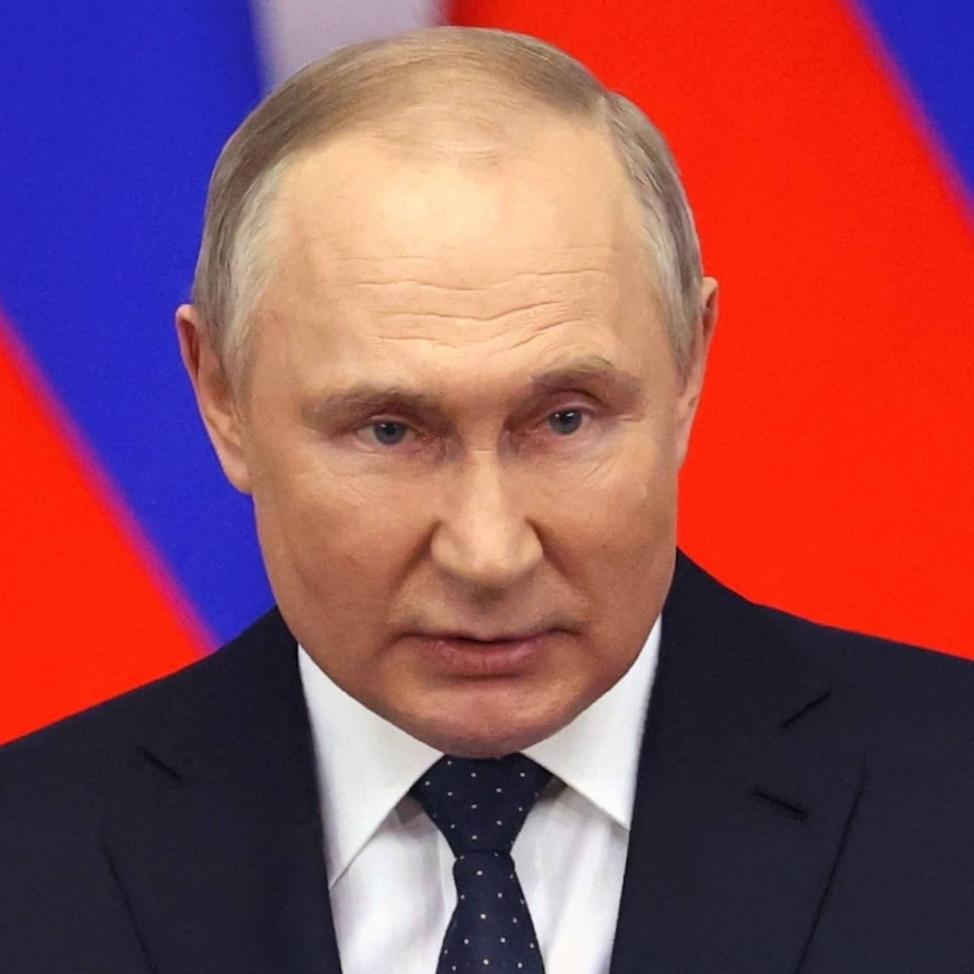 Därför är Donbas avgörande för Putins större plan artwork