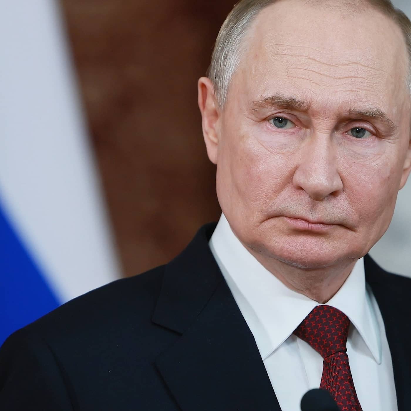 Putins svar när Trump hotar med ”supervapnet” artwork