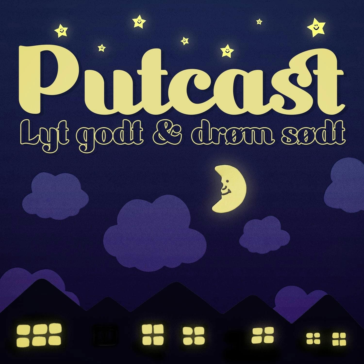 Putcast: Marias fødseldagsønsker artwork