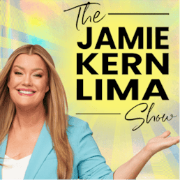 Meghan, Duchess of Sussex in Her First Ever Podcast Interview! Exclusive Worldwide Premiere Episode of The Jamie Kern Lima Show artwork