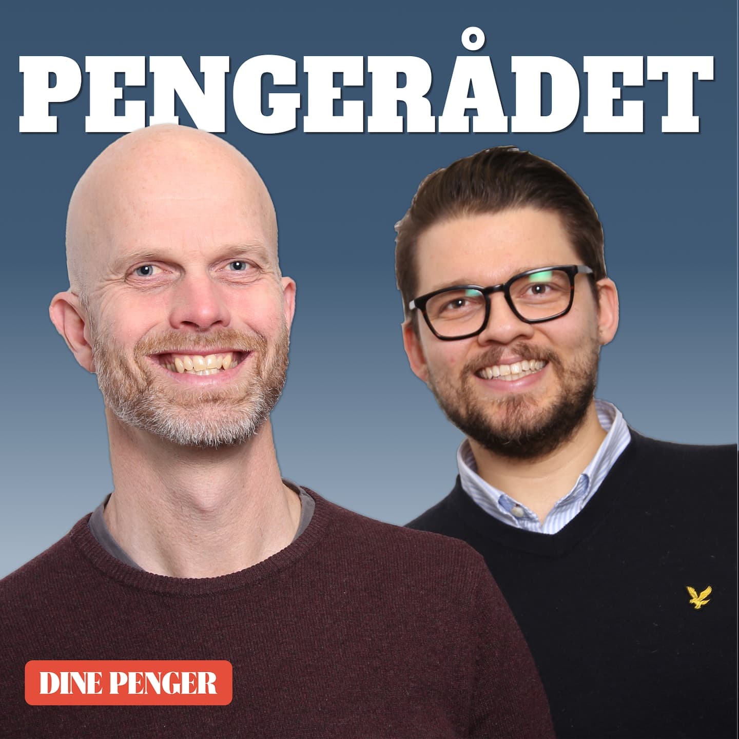Hjelp, hva bør jeg gjøre med 5000 kr per måned? artwork