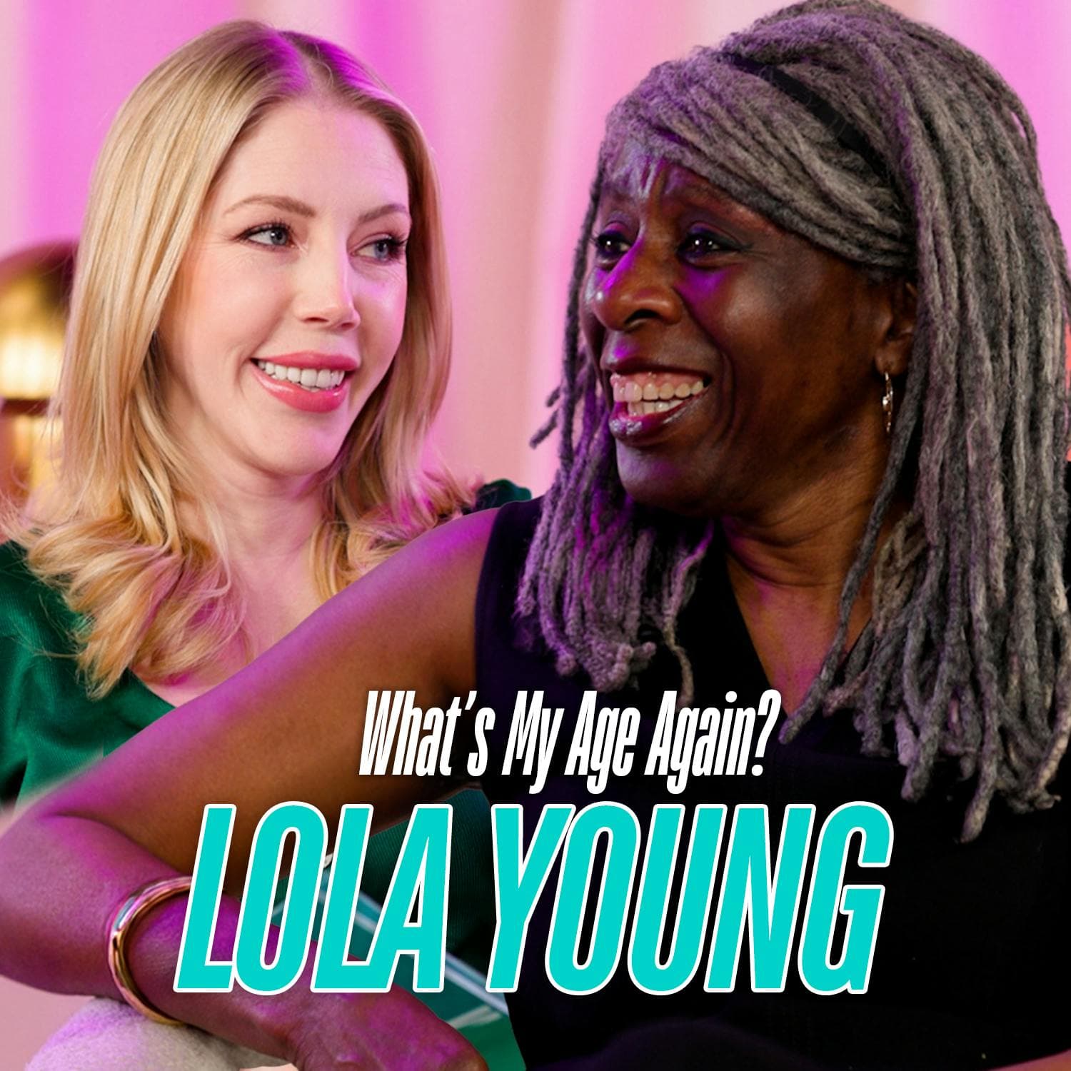 Your Body Remembers EVERYTHING : Baroness Lola Young OBE artwork