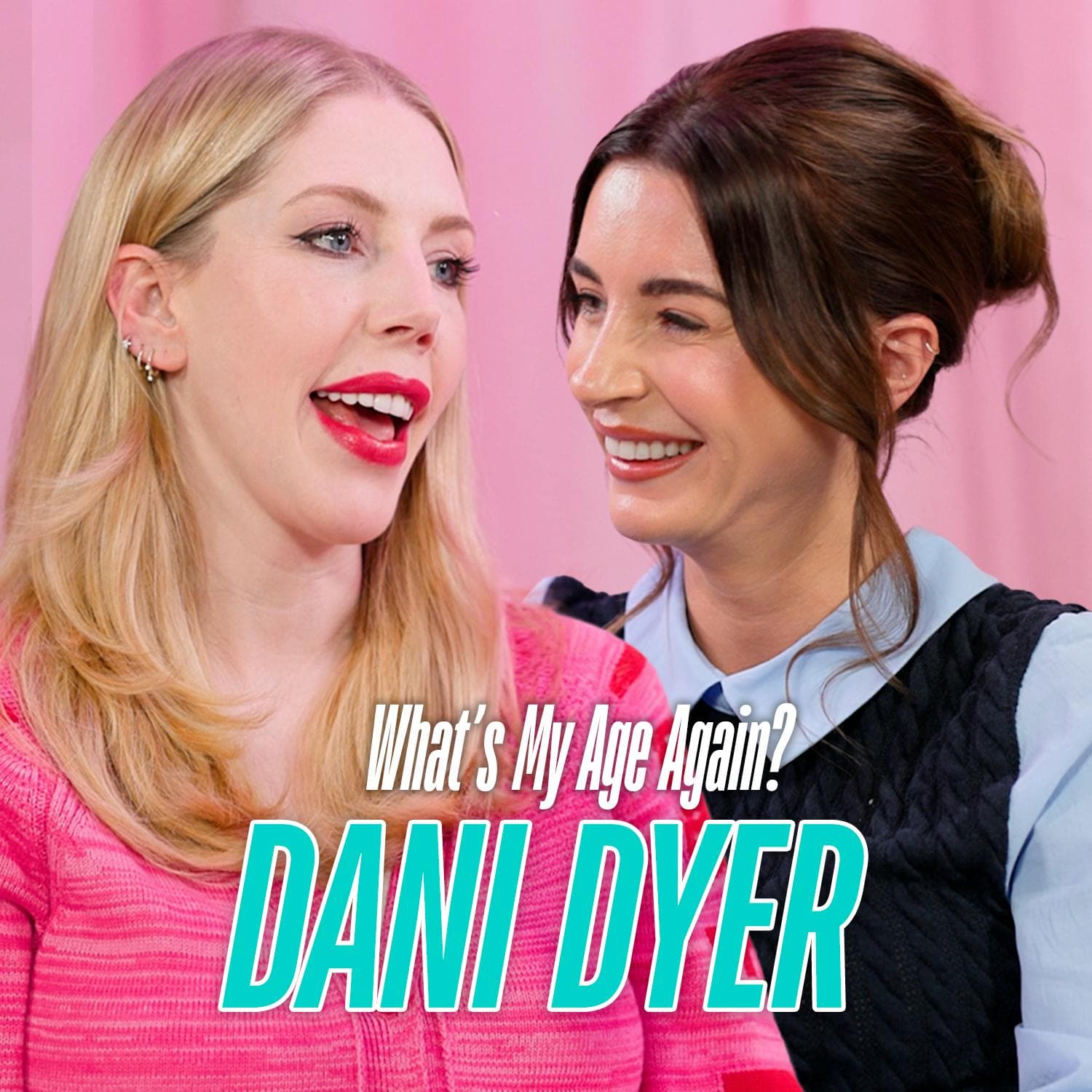 Dani Dyer: Nepo Babies, Love Island and Never Slowing Down artwork