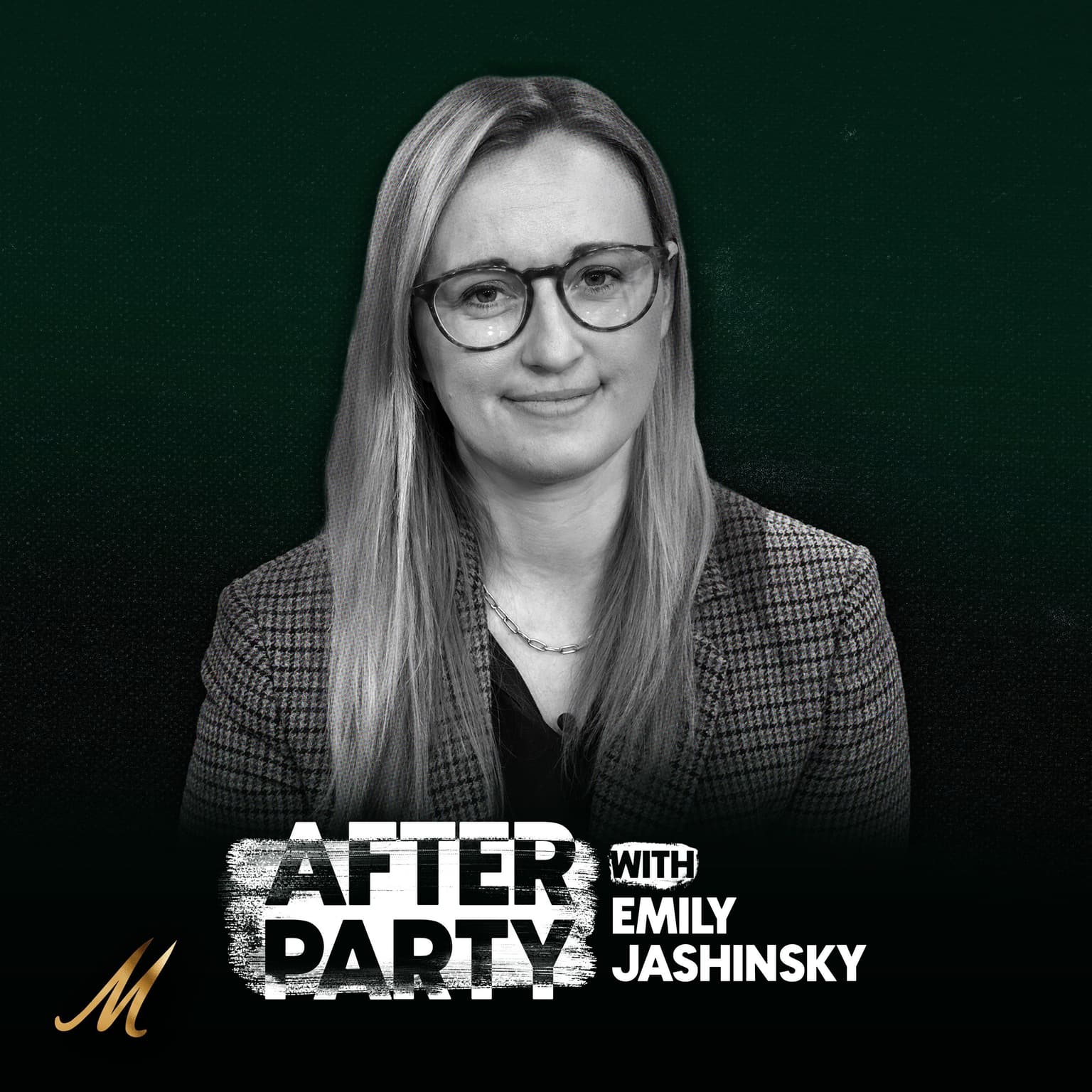 Dem Establishment Failures, with Ana Kasparian, and if Bieber Launched the Trad Movement, with Evita Duffy-Alfonso - "After Party with Emily Jashinsky" artwork