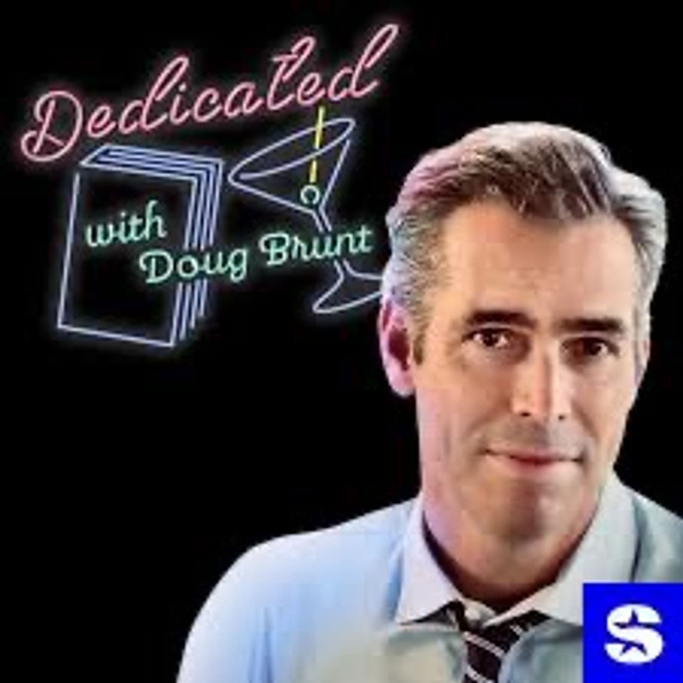 Nine Books Every Dad Needs This Father's Day - "Dedicated with Doug Brunt" Special Episode artwork