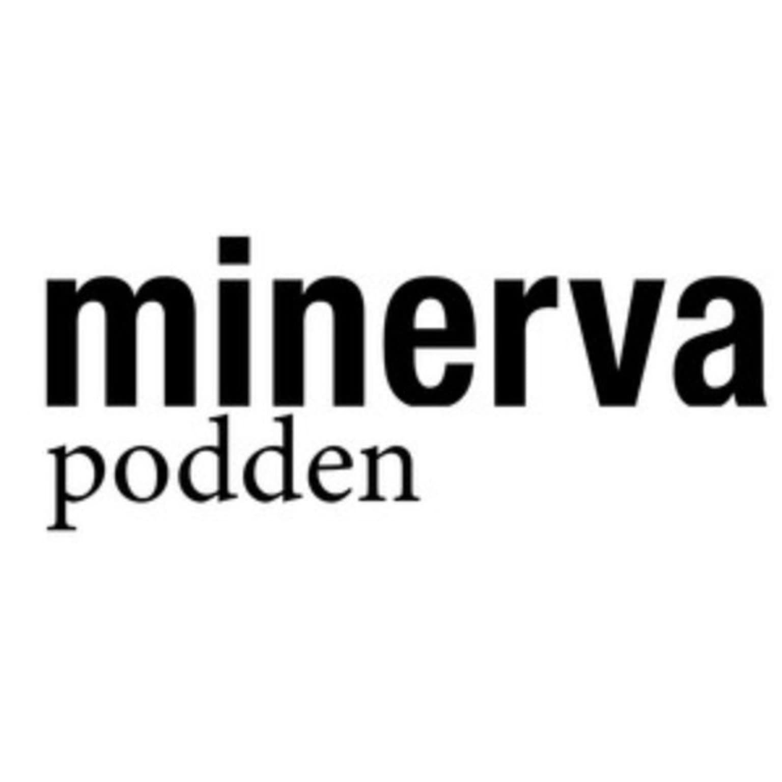 Minervapodden: Arnstein Mykletun om sykelønn artwork