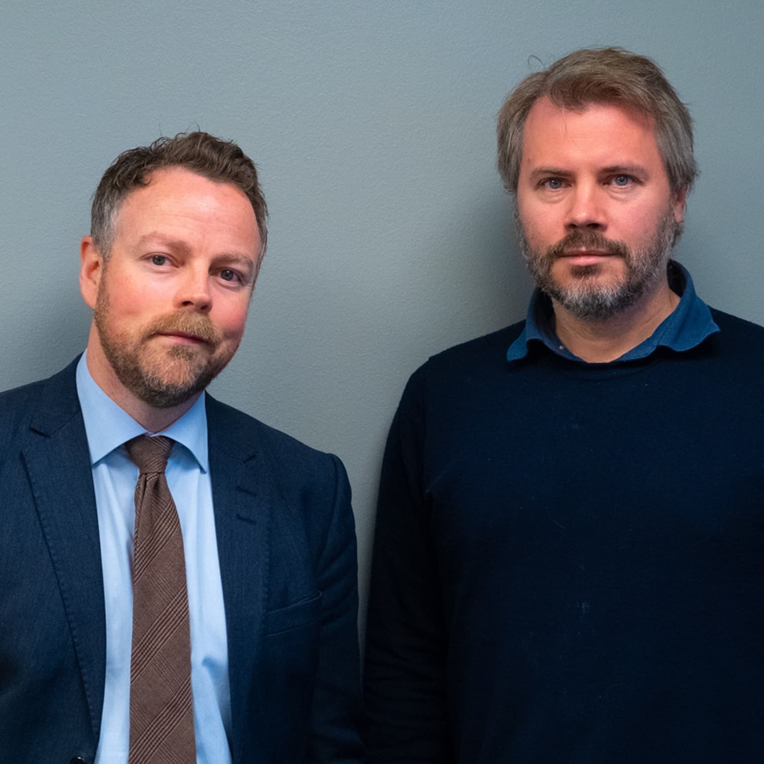Minervapodden: Torbjørn Røe Isaksen - Er høyresiden i ferd med å forsvinne? artwork