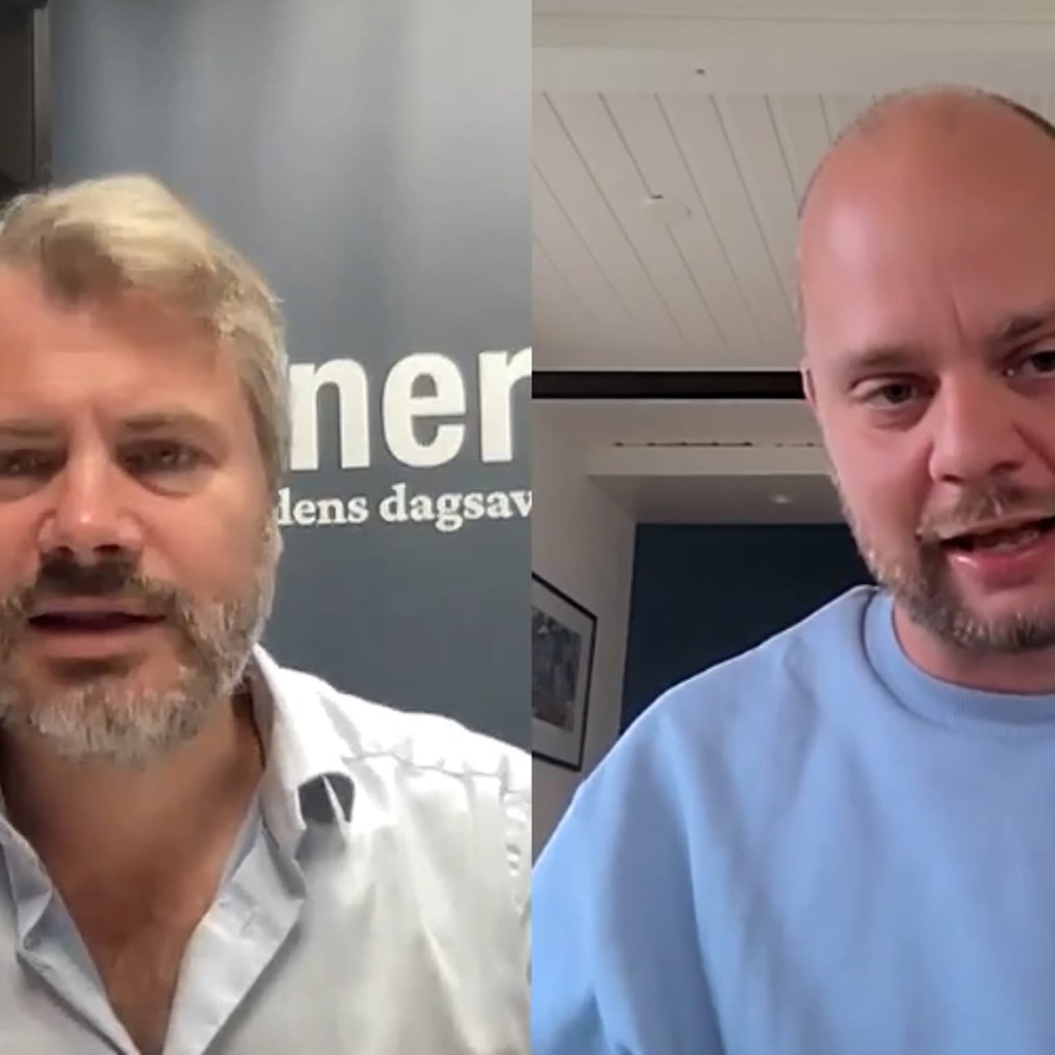 Minervapodden: Mímir Kristjánsson – Tar venstresiden sløseri på alvor? artwork