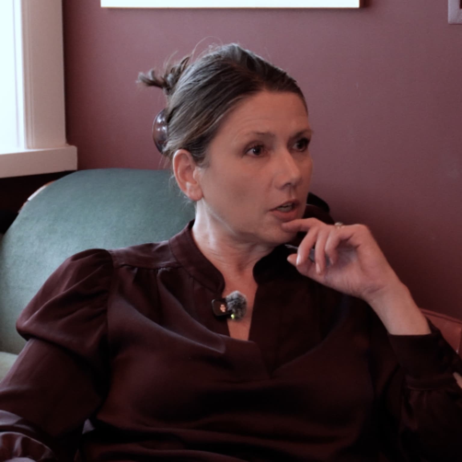 Minervapodden – Heidi Nordby Lunde: Problemene for høyresiden artwork