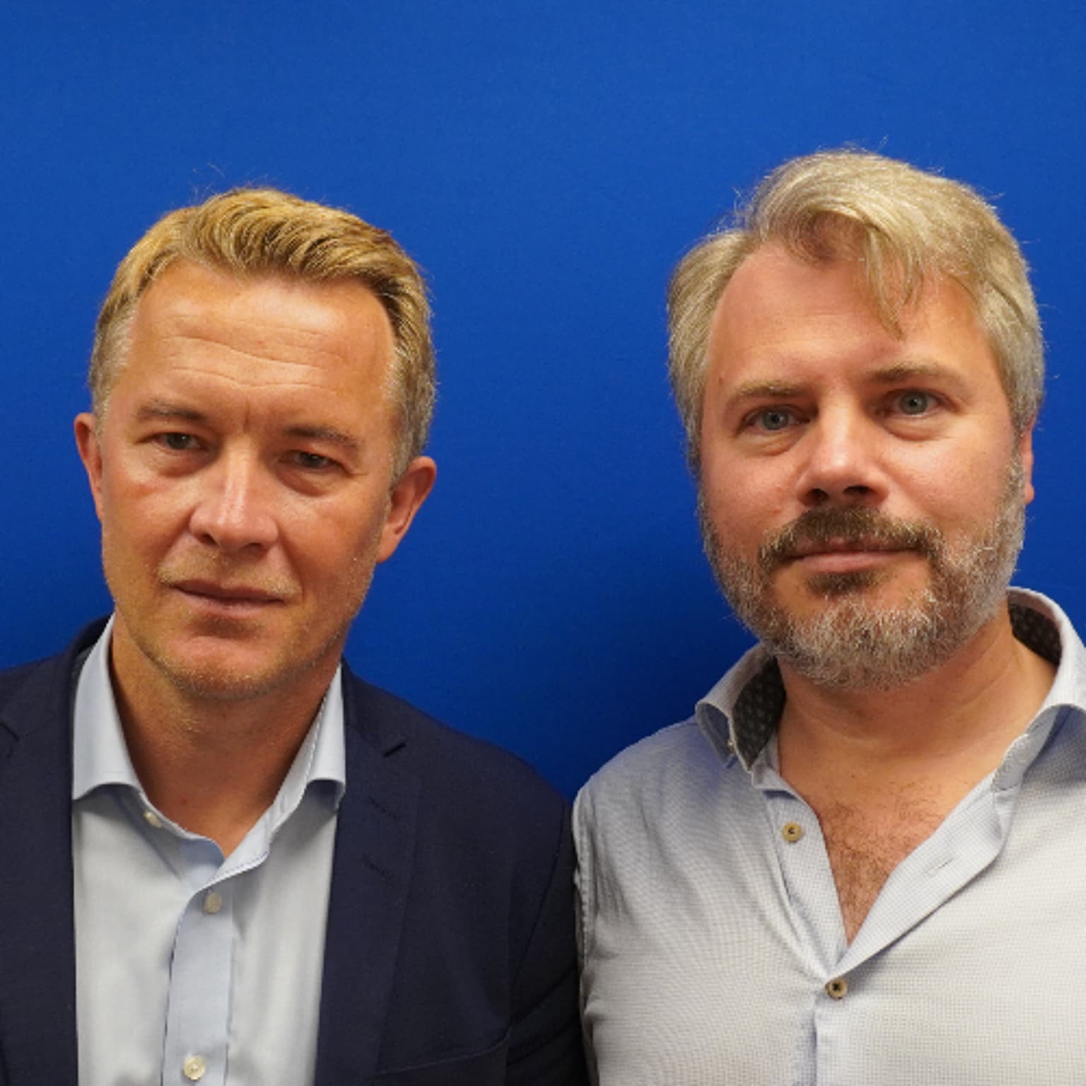 Minervapodden: Andreas Kravik – Verdensordenen er i endring, hva gjør Norge? artwork