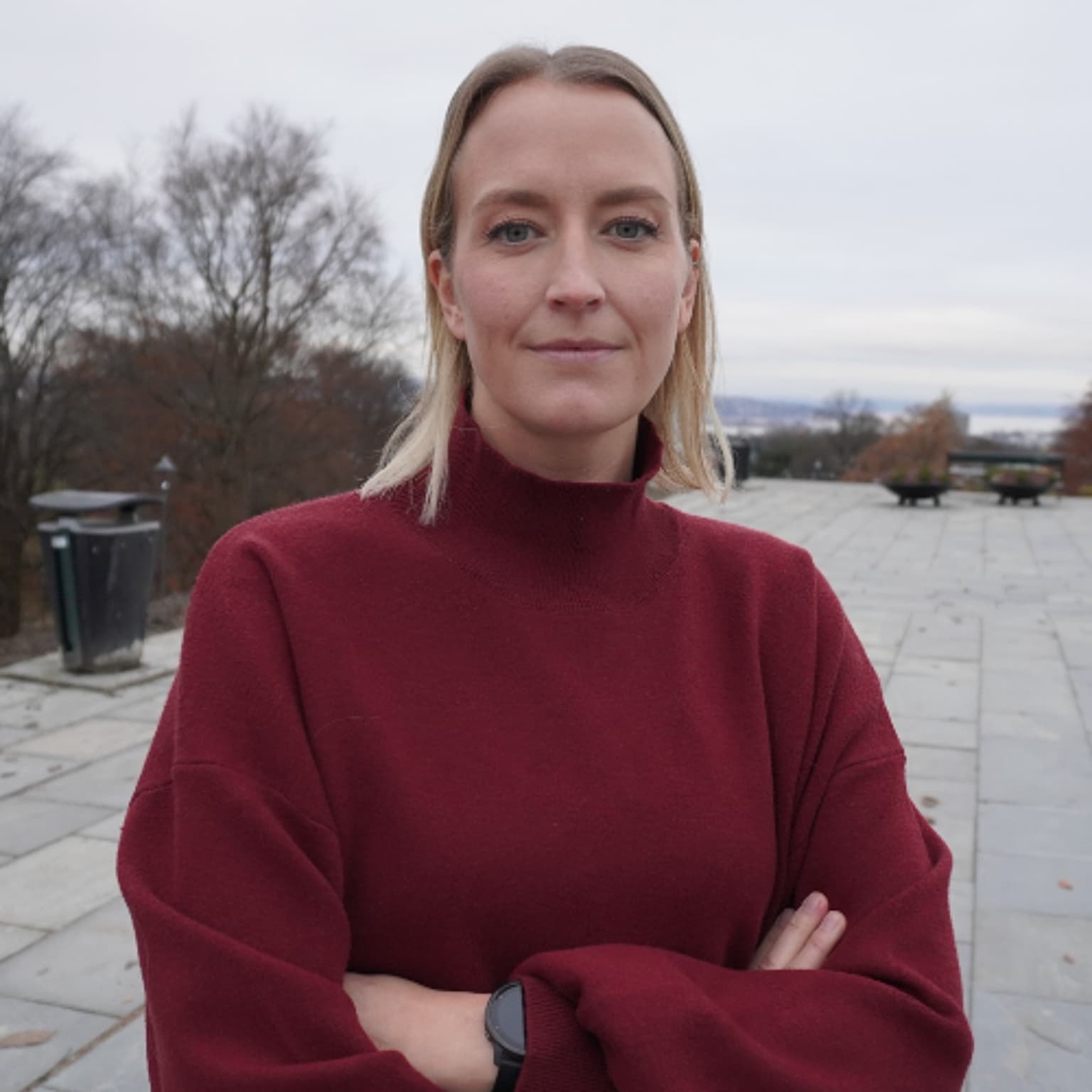 Minervapodden: Sandra Bruflot – Blir hun nestleder i Høyre? artwork